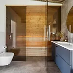 別荘 Lyder - 400m From The Sea By Interhome *