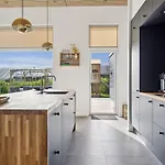 Lyder - 400m From The Sea By Interhome * Løkken