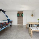 別荘 Lyder - 400m From The Sea By Interhome Løkken