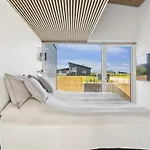 別荘 Lyder - 400m From The Sea By Interhome Løkken