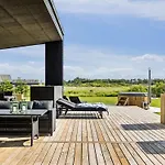 Lyder - 400m From The Sea By Interhome * Løkken