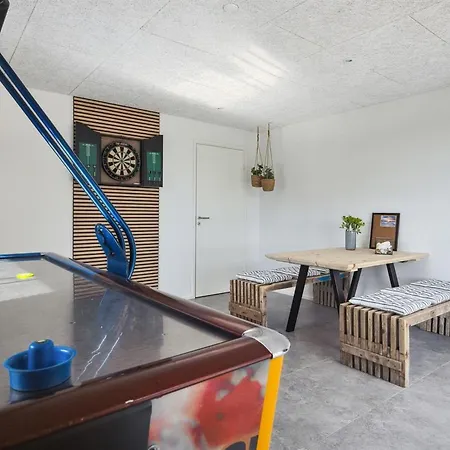 Lyder - 400m From The Sea By Interhome Holiday home