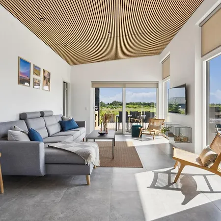 Holiday home Lyder - 400m From The Sea By Interhome