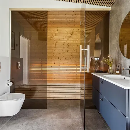 Feriehus Lyder - 400m From The Sea By Interhome *