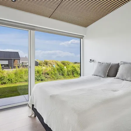 Lyder - 400m From The Sea By Interhome Дом отдыха *