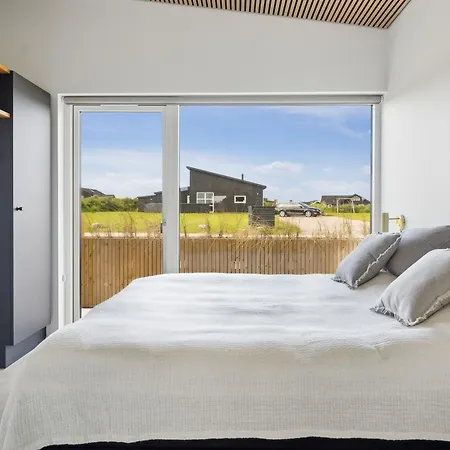 Lyder - 400m From The Sea By Interhome Дом отдыха Лёккен