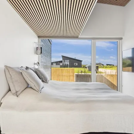 Feriehus Lyder - 400m From The Sea By Interhome Løkken