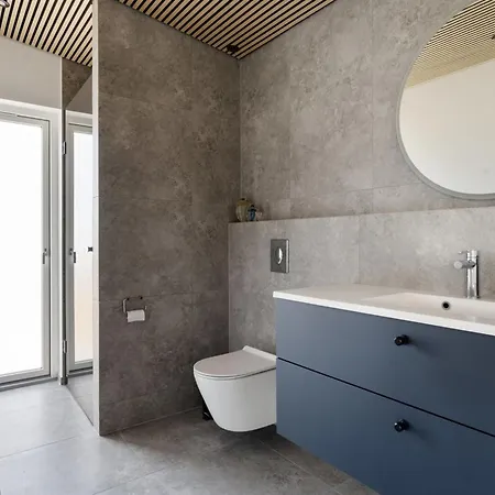 Lyder - 400m From The Sea By Interhome *