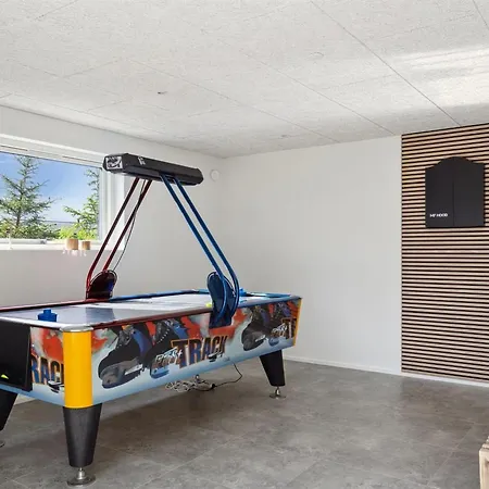 Lyder - 400m From The Sea By Interhome Дом отдыха