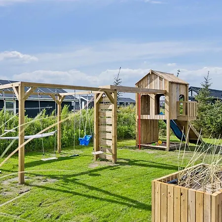 Дом отдыха Lyder - 400m From The Sea By Interhome