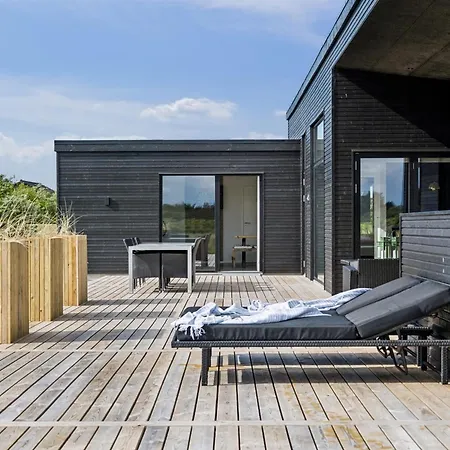 Lyder - 400m From The Sea By Interhome 別荘