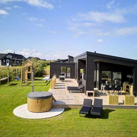 Lyder - 400m From The Sea By Interhome 別荘 *